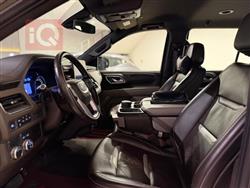 جي ام سي يوكون